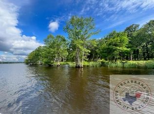 0 Easgles Way, Lewisville, AR 71845