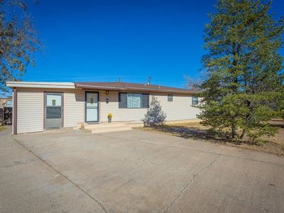 11 Sunshine St, Roswell, NM, 88203
