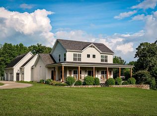 4475 Bartlett Rd, Cookeville, TN 38501