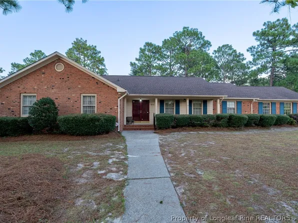 1813 Purdue Dr, Fayetteville, NC 28304
