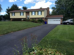 3207 Seiter Ln, Jarrettsville, MD 21084