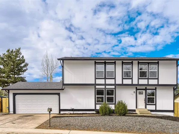 3961 S Helena Street, Aurora, CO 80013