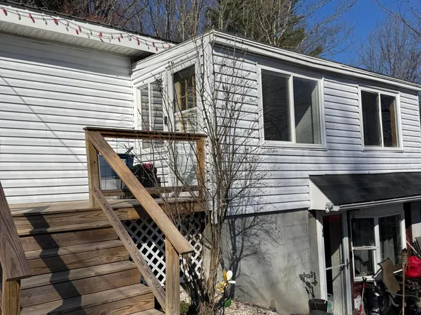 54 Uphams Corners Road, East Nassau, NY 12062