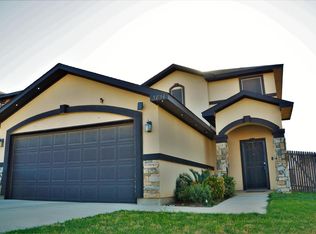 3814 Katiana Dr, Laredo, TX 78046