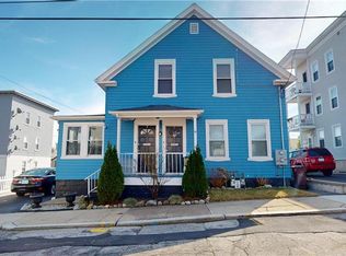 195 Adams St, Woonsocket, RI 02895