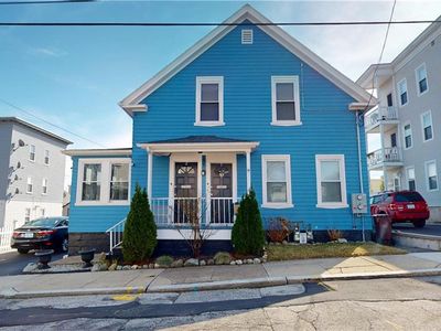 195 Adams St, Woonsocket, RI, 02895