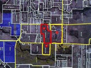 9943 Lights Ranch Rd, Pilot Point, TX 76258