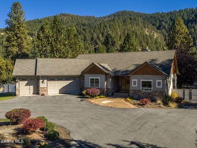 5960 N 17th St, Dalton Gardens, ID, 83815