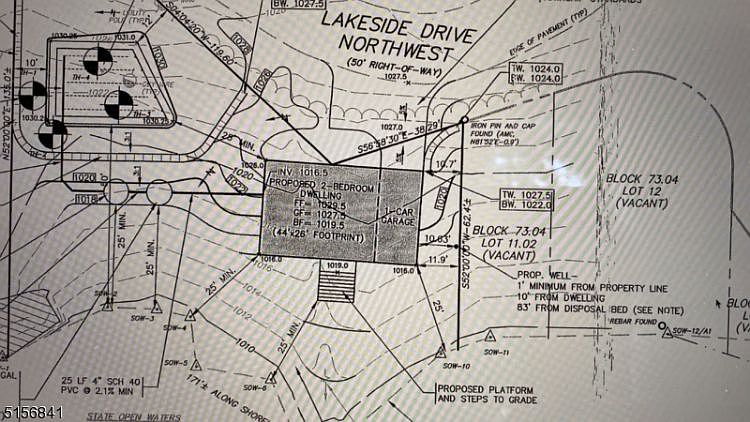 2nd image of 5 Lakeside Dr NW
