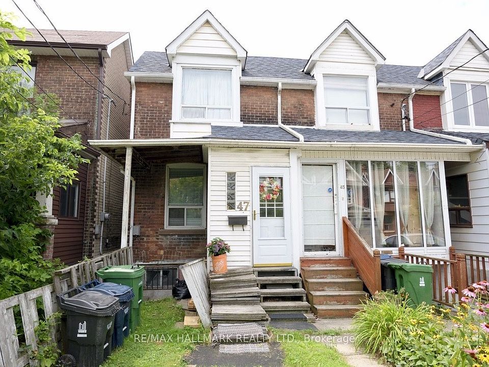 1st image of 47 Dentonia Park Ave