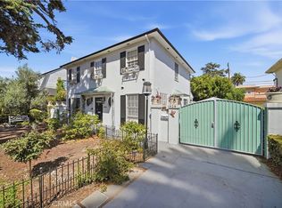 1826 Wellington Rd, Los Angeles, CA 90019