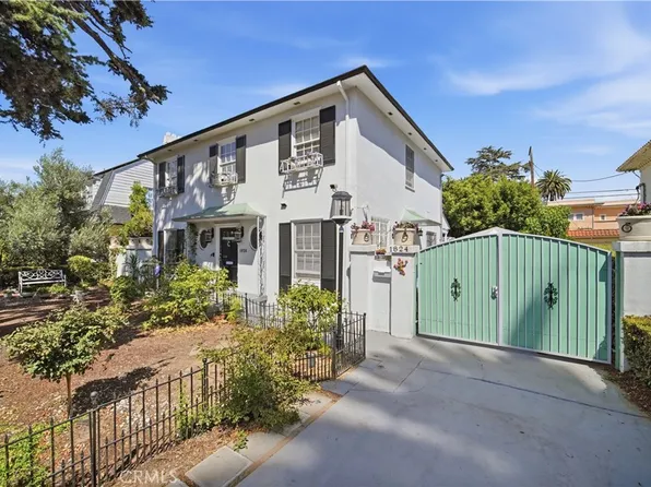 1826 Wellington Rd, Los Angeles, CA 90019