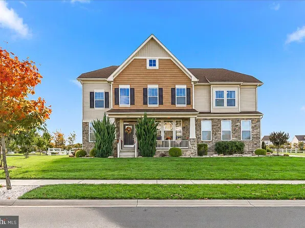 2601 Alexander Calder Ct, Middletown, DE 19709
