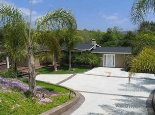 1172 Robin Pl, Vista, CA 92084