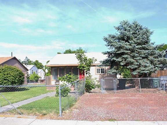 2nd image of 1108 Potter Ave