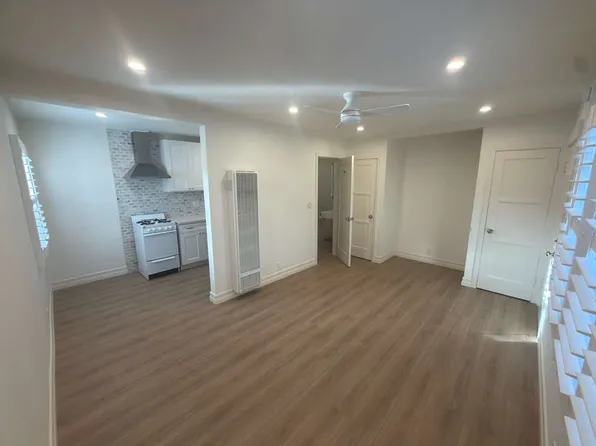 5290 & 5294 E Division St #2, Long Beach, CA 90803