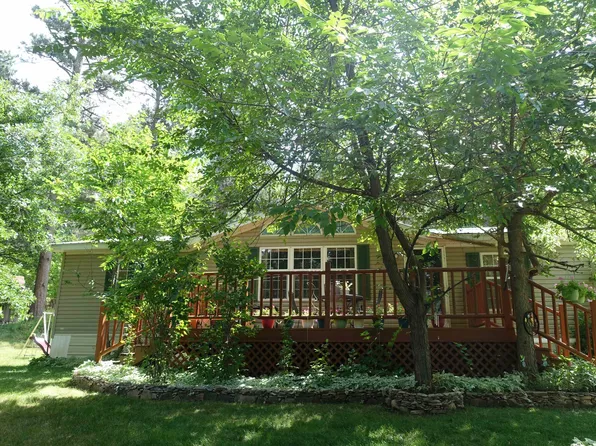 12005 Crook City Rd, Whitewood, SD 57793