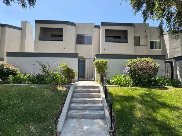 606 E Workman St, Covina, CA 91723