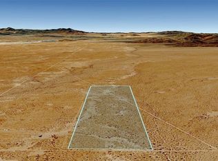 0 Old Hinkley Rd, Hinkley, CA 92347
