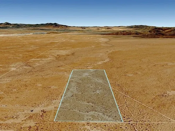 0 Old Hinkley Rd, Hinkley, CA 92347
