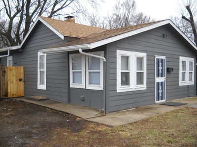 145 E Farmer St, Independence, MO, 64050
