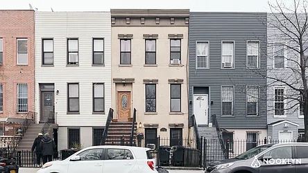 Rented by Nooklyn NYC LLC