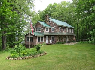 2495 State Route 8, Lake pleasant, NY 12108