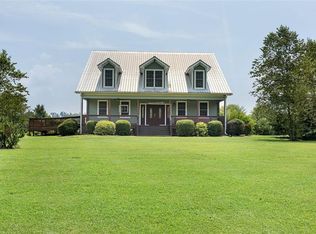 2555 Riverbend Rd SW, Plainville, GA 30733