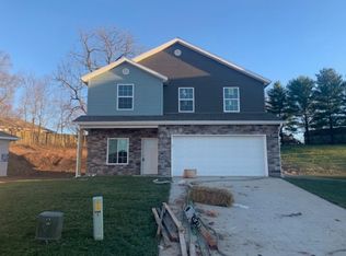 2604 W Colton, Ozark, MO 65721