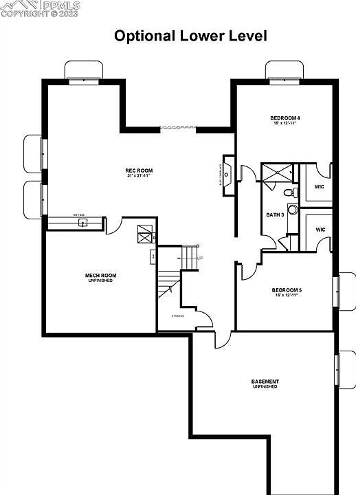 16367 Basset Mill Way, Monument, CO 80132 MLS 9061822 Zillow