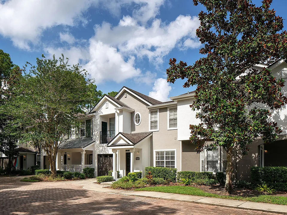 The Villas at Westchase