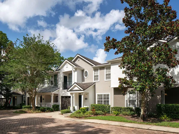 The Villas at Westchase