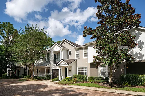 The Villas at Westchase Photo 1