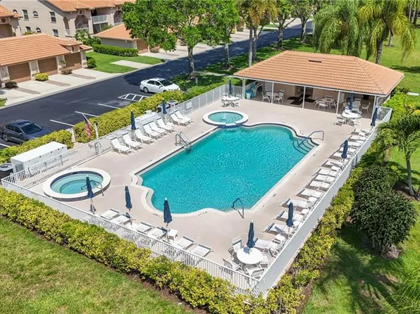 8055 Tiger CV #608, NAPLES, FL 34113