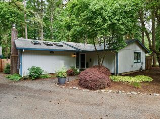 18220 SW Pheasant Ln, Beaverton, OR 97003