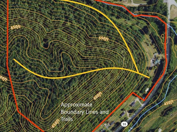 2620 Highway 55, Carrollton, KY 41008