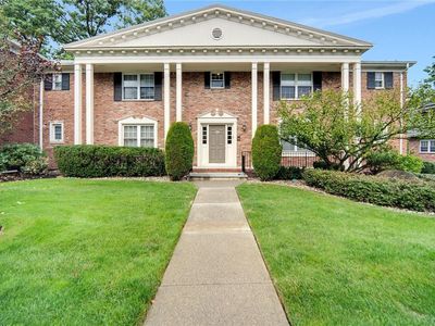 100 Bon Aire Circle #V-16, Suffern, NY, 10901