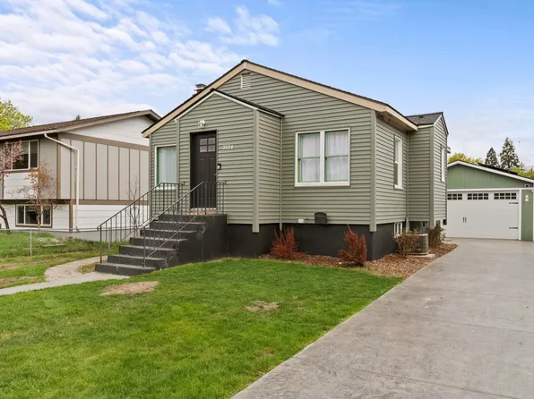 3524 E 30th Ave, Spokane, WA 99223