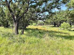 LOT 667 Lanyard Way, Brownwood, TX 76801