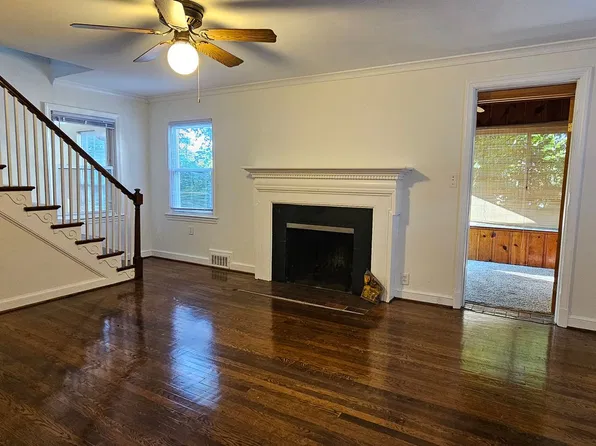 3744 Camden St SE, Washington, DC 20020