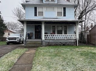 12612 Christine Ave, Garfield Heights, OH 44105