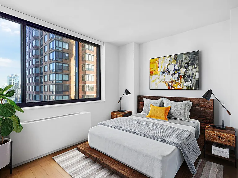 Columbus Cir #S33D — Photo 11
