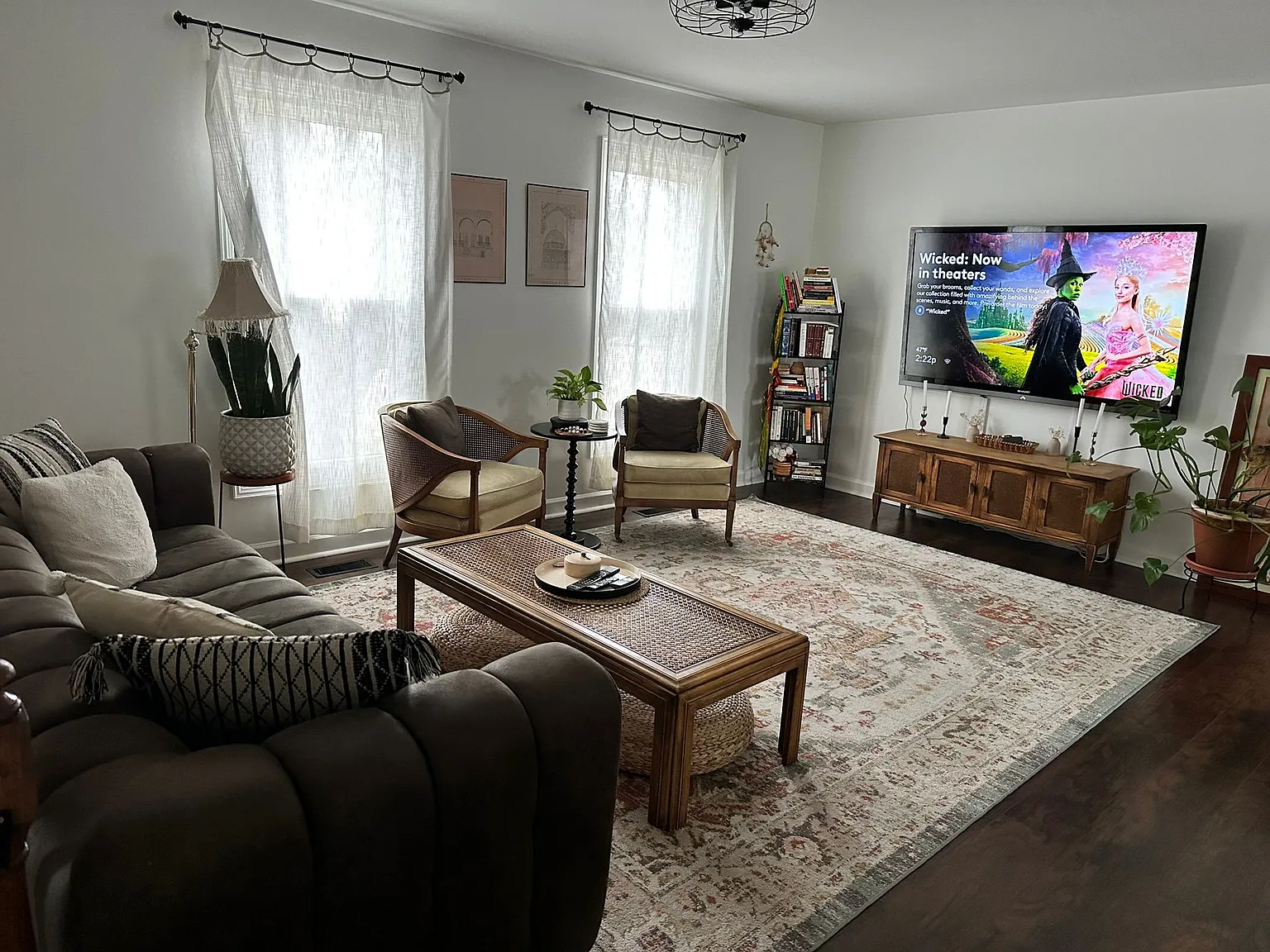 3 bed, 1620 sqft, $3,000 — Photo 3