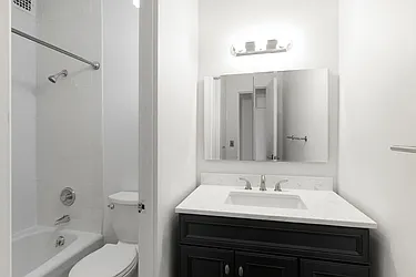 Rented by Brown Harris Stevens