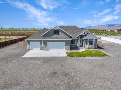 155 Blue Ridge Rd, Battle Mountain, NV, 89820