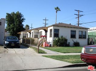 1013 W 84th Pl, Los Angeles, CA 90044