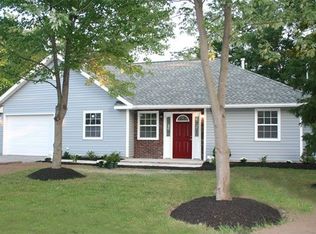 1219 Orchard Ave, Aurora, OH 44202