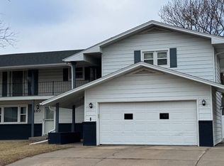1107 1st Ave, Aurora, NE 68818