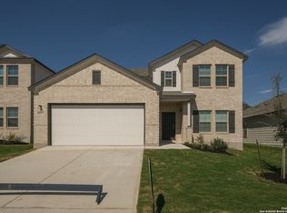 10323 GOODISON DRIVE, Converse, TX 78109