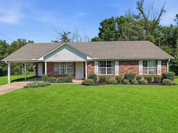 66 Caney Creek Rd, Conway, AR 72032